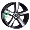 Диск Replay VV290 BKF 8.5x19/5x112 ET28 D66,6