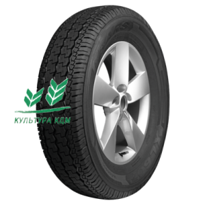 Шина Bars XL607 195/75R16 107/105 R TL