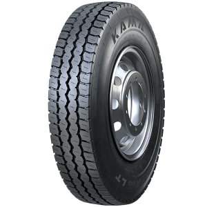 Шина КАМА 312 7.5-16 121 N TT