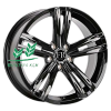 Диск FR replica IVF-3111 B 8x18/5x112 ET35 D57,1