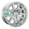 Диск LS 188 SF 6.5x15/4x100 ET45 D73,1