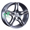 Диск LS 1056 GMF 7.5x17/5x114,3 ET40 D67,1