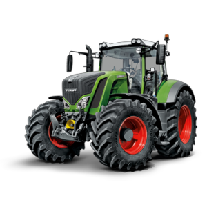 Fendt Vario 819