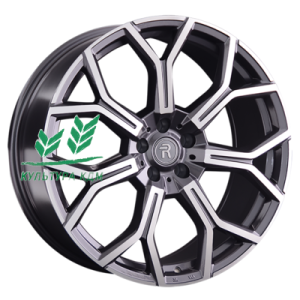 Диск Replay LR80 GMF 9.5x21/5x120 ET49 D72,6