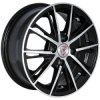 Диск NZ F-31 BKF 6.5x16/5x114,3 ET50 D66,1