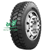 Шина Doublestar DSR668 315/80R22.5 20PR 156/150 L TL