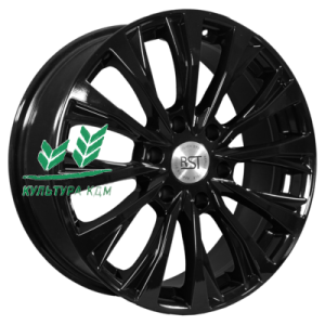 Диск RST R109 BL 7.5x19/6x139,7 ET25 D106,1