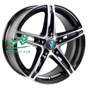 Диск Venti 1618 BD 6.5x16/5x114,3 ET31 D67,1