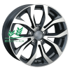 Диск Replay VV178 GMFP 7x18/5x112 ET43 D57,1
