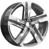 Диск СКАДPremiumSeries KP004 diamond_quartz 7.5x19/5x114,3 ET50 D67,1
