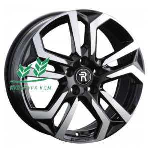 Диск Replay HND274 BKF 7x17/5x114,3 ET47 D67,1