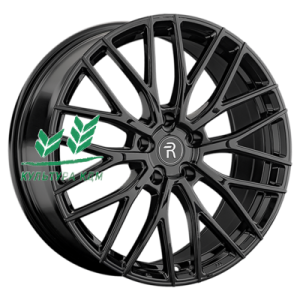 Диск Replay A122 BK 8x18/5x112 ET39 D66,6