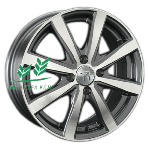 Диск Replay FD127 GMF 6.5x16/4x108 ET41,5 D63,3