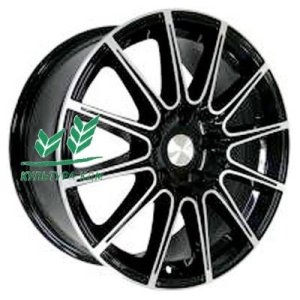 Диск СКАД Le-Mans (КЛ237) Алмаз 7x16/5x114,3 ET40 D67,1
