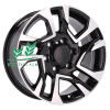 Диск FR replica IVF-957 BM 7.5x18/6x139,7 ET25 D106,2