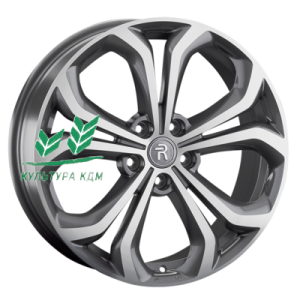 Диск Replay CHG19 GMF 7.5x19/5x114,3 ET35 D60,1