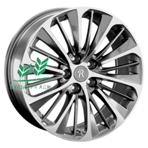 Диск Replay CHG53 GMF 8x20/5x114,3 ET42 D60,1