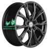 Диск Khomen Wheels KHW1907 (Geely Monjaro/Tugella) Gray 7.5x19/5x108 ET46 D63,4