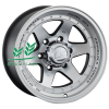 Диск LS 879 MBF 8x16/6x139,7 ET-10 D106,1