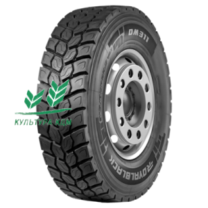 Шина Royal Black DM311 315/80R22.5 22PR 161/154 K TL