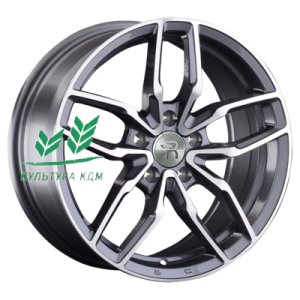 Диск Replay VV285 GMF 8x18/5x112 ET34 D57,1