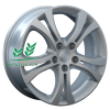 Диск Replay NS59 Sil 7.5x18/5x114,3 ET40 D66,1