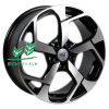 Диск RST R067 (Sportage) BD 7x17/5x114,3 ET48 D67,1