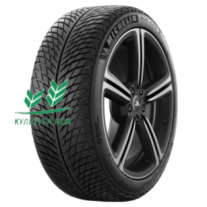 Шина Michelin Pilot Alpin 5 255/35R21 98 W TL