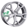 Диск Replay VV245 Sil 9.5x21/5x112 ET31 D66,6