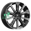 Диск Premium Series КР013 (Haval F7/F7x) Diamond Quartz 7x19/5x114,3 ET40 D64,1