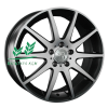 Диск Replay VV221 MBFP 7x18/5x112 ET43 D57,1