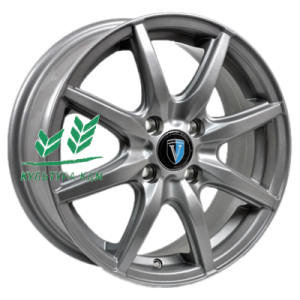 Диск Venti 1605 SL 6x16/4x114,3 ET45 D67,1