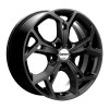 Диск Carwel Синтур 1702 BL 7,0x17/5x108 ET50 D63,35