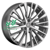 Диск Replay LX245 MGMF 8x21/5x114,3 ET40 D60,1