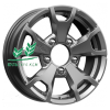 Диск iFree Тайган (КС872) Нео-классик 6x16/5x139,7 ET40 D98,1