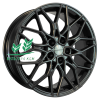 Диск Khomen Wheels KHW1813 (Chery Tiggo 7 Pro) Gray 7x18/5x108 ET33 D60,1