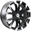 Диск RST R118 BD 7.5x18/6x139,7 ET42 D75,1