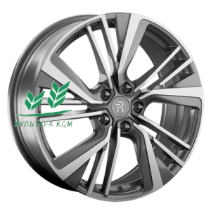 Диск Replay HV56 GMF 7x19/5x114,3 ET40 D64,1