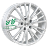 Диск RST R178 (Exeed TXL) Silver 7x18/5x108 ET36 D65,1