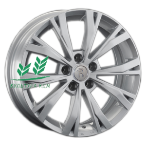 Диск Replay SK122 Sil 7x17/5x112 ET45 D57,1