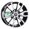 Диск Replay HV20 BKF 7.5x18/6x139,7 ET42 D75,1