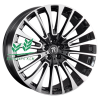 Диск Replay TS3 BKF 10.5x21/5x114,3 ET48 D64,1