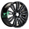 Диск Khomen Wheels KHW2004 (GAC GS8) Black 8.5x20/5x120 ET45 D59,5