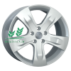 Диск Replay TY282 Sil 8x18/5x114,3 ET50 D60,1