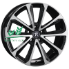 Диск Replay GS14 BKF 8.5x20/5x114,3 ET47 D67,1