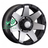 Диск LS 881 MBF 7x16/5x139,7 ET10 D108,1