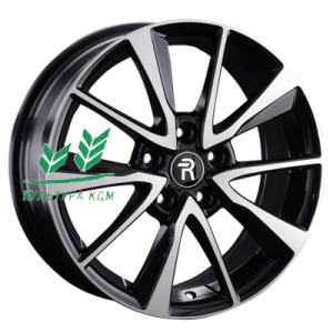 Диск Replay HND277 BKF 7x17/5x114,3 ET50 D67,1