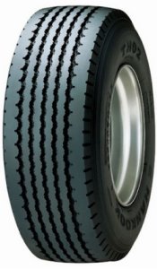 Шина Hankook TH02 425/65R22.5 165 K
