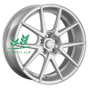 Диск LS 1333 Sil 8.5x20/5x114,3 ET45 D67,1