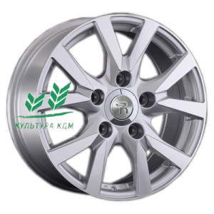 Диск Replay LX103 SF 8x18/5x150 ET56 D110,1